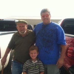 Meet your Posher, Mitchell